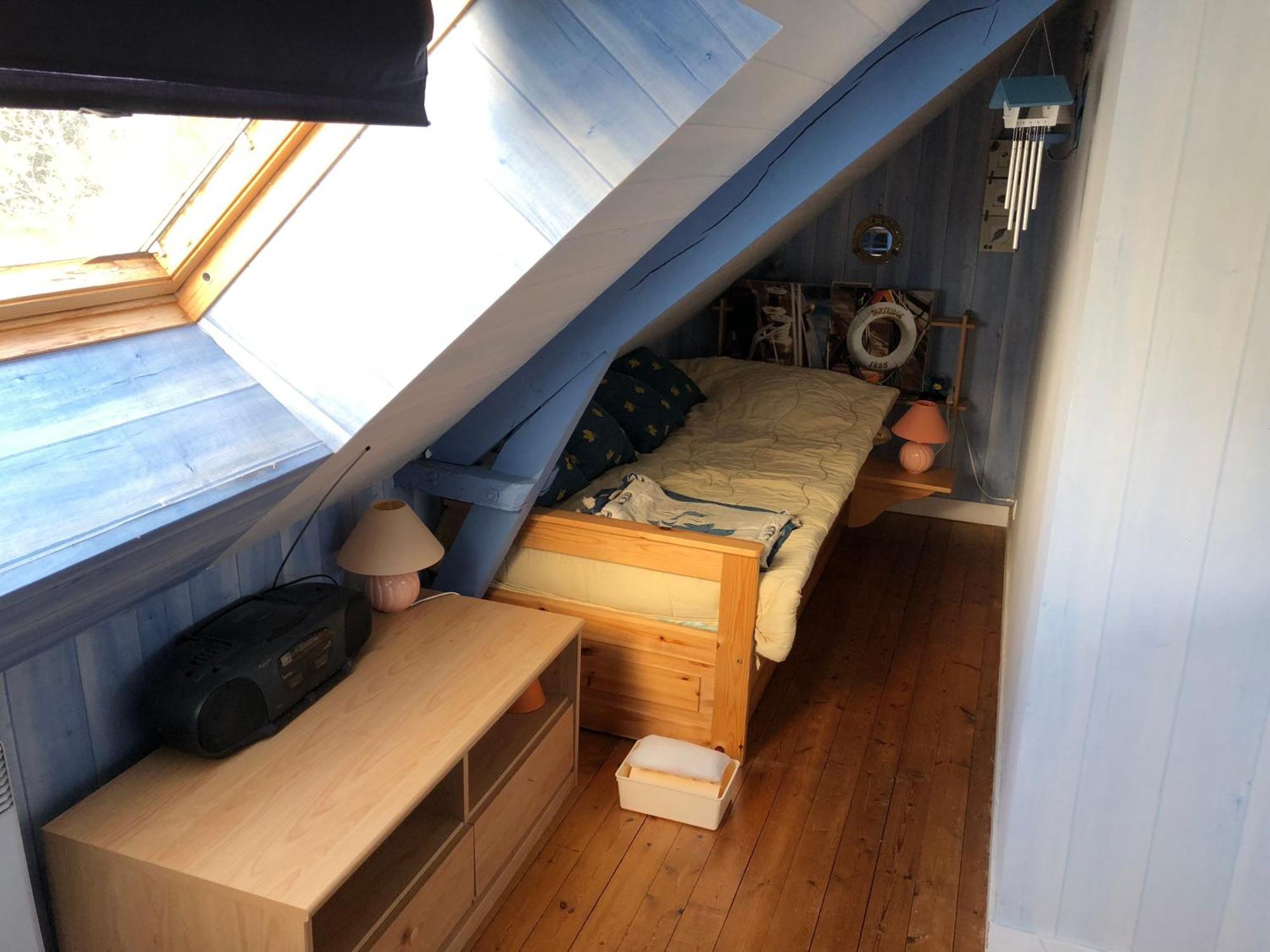 Maison Saint Gildas De Rhuys Esterno foto